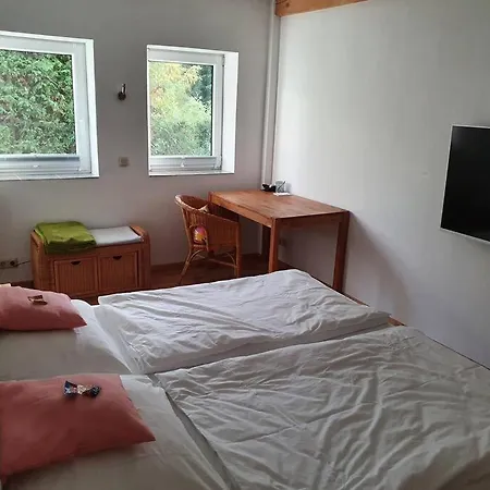 Kornhaus - Schoene Mit Pool, Kamin Und Terrasse *