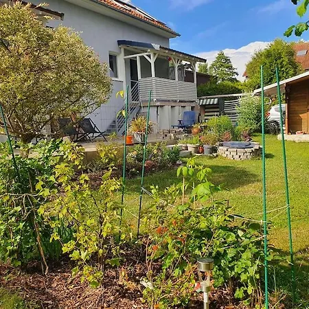 Kornhaus - Schoene Mit Pool, Kamin Und Terrasse