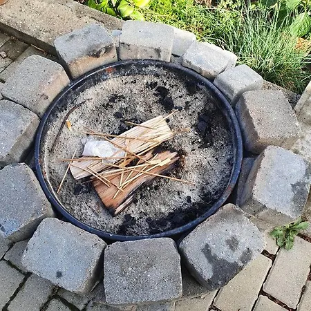 Kornhaus - Schoene Mit Pool, Kamin Und Terrasse Daire Göttingen
