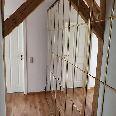 Kornhaus - Schoene Mit Pool, Kamin Und Terrasse Daire *