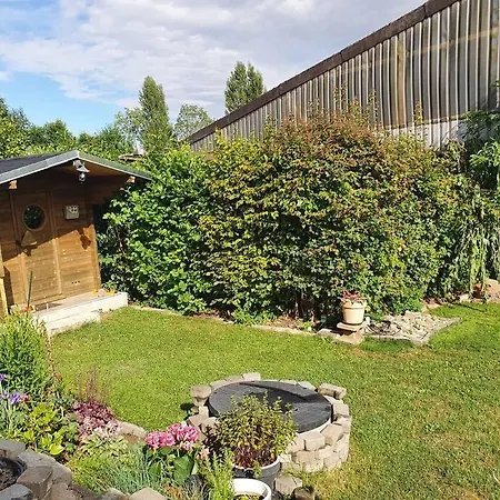 Kornhaus - Schoene Mit Pool, Kamin Und Terrasse *