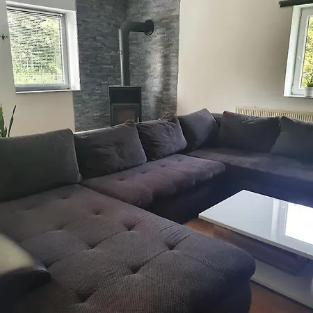 Kornhaus - Schoene Mit Pool, Kamin Und Terrasse