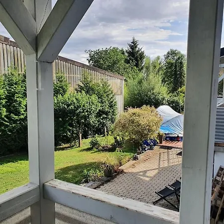 Kornhaus - Schoene Mit Pool, Kamin Und Terrasse