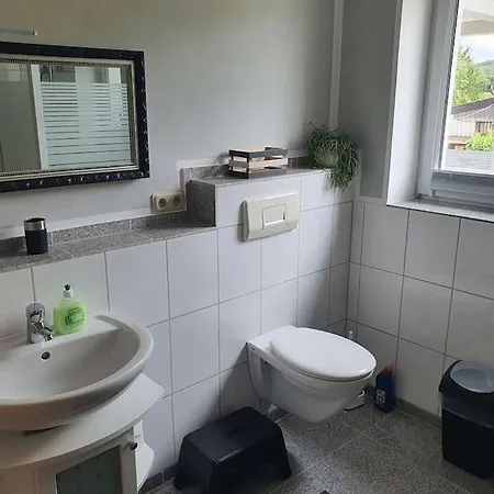 公寓 Kornhaus - Schoene Mit Pool, Kamin Und Terrasse *