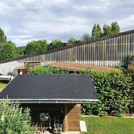 Kornhaus - Schoene Mit Pool, Kamin Und Terrasse 哥廷根