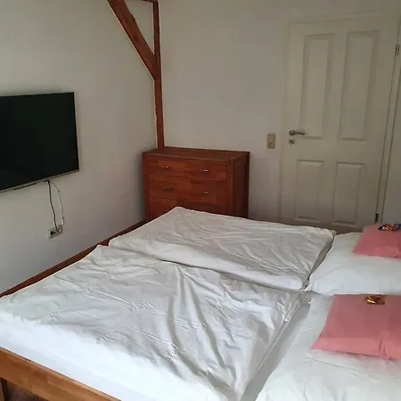 Daire Kornhaus - Schoene Mit Pool, Kamin Und Terrasse *