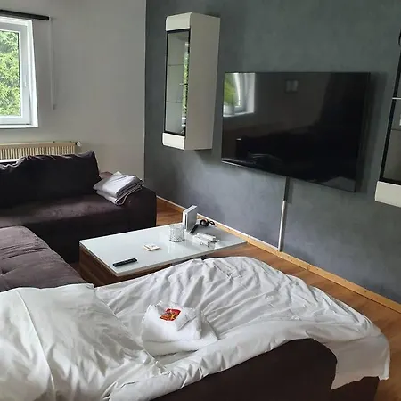 Kornhaus - Schoene Mit Pool, Kamin Und Terrasse *