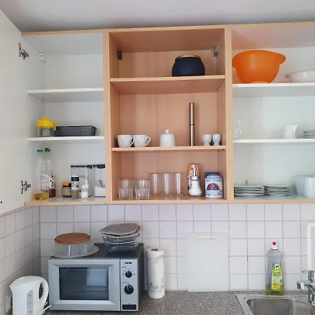 Appartement Kornhaus - Schoene Mit Pool, Kamin Und Terrasse *