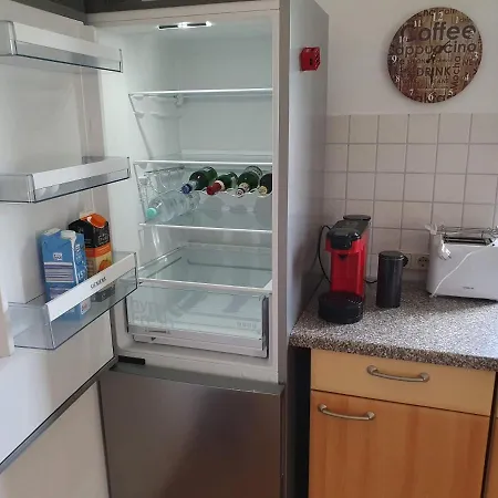 Kornhaus - Schoene Mit Pool, Kamin Und Terrasse Daire *