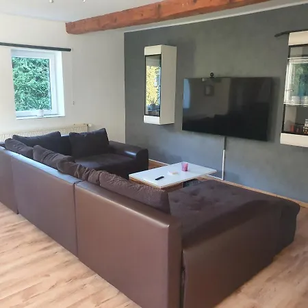 Daire Kornhaus - Schoene Mit Pool, Kamin Und Terrasse *