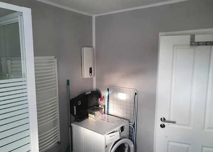 Kornhaus - Schoene Mit Pool, Kamin Und Terrasse Göttingen