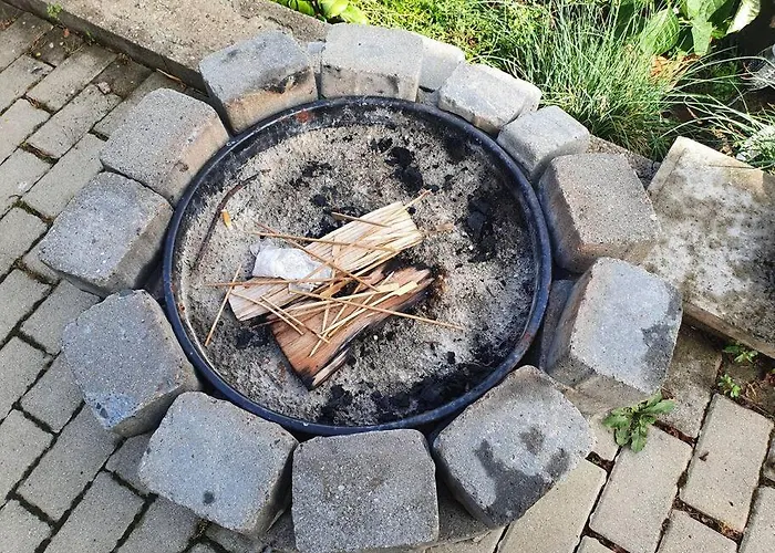 Kornhaus - Schoene Mit Pool, Kamin Und Terrasse Appartement Göttingen