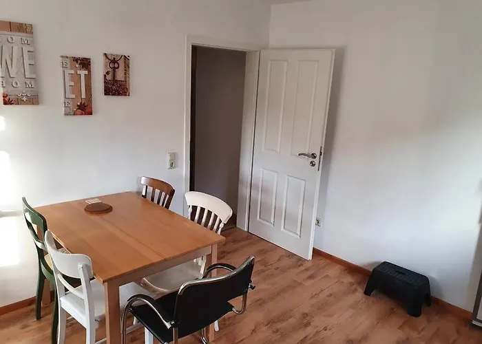 Kornhaus - Schoene Mit Pool, Kamin Und Terrasse Göttingen