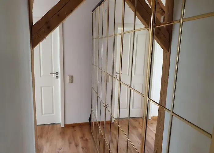 Kornhaus - Schoene Mit Pool, Kamin Und Terrasse Appartement *