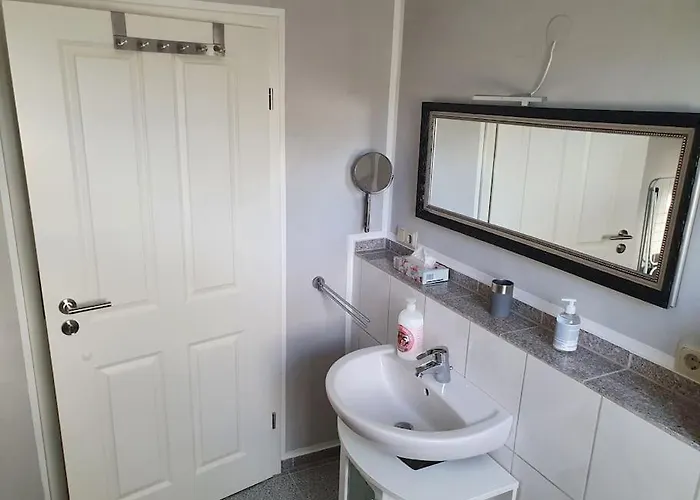 Kornhaus - Schoene Mit Pool, Kamin Und Terrasse * Göttingen