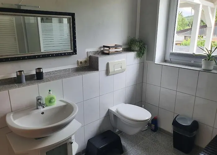 Appartement Kornhaus - Schoene Mit Pool, Kamin Und Terrasse *