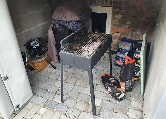 Kornhaus - Schoene Mit Pool, Kamin Und Terrasse Appartement