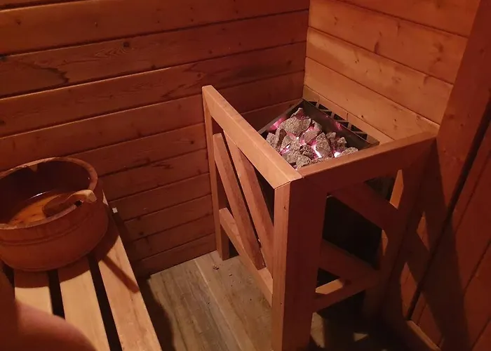 Kornhaus - Schoene Mit Pool, Kamin Und Terrasse Appartement Göttingen