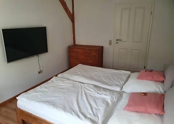 Appartement Kornhaus - Schoene Mit Pool, Kamin Und Terrasse *