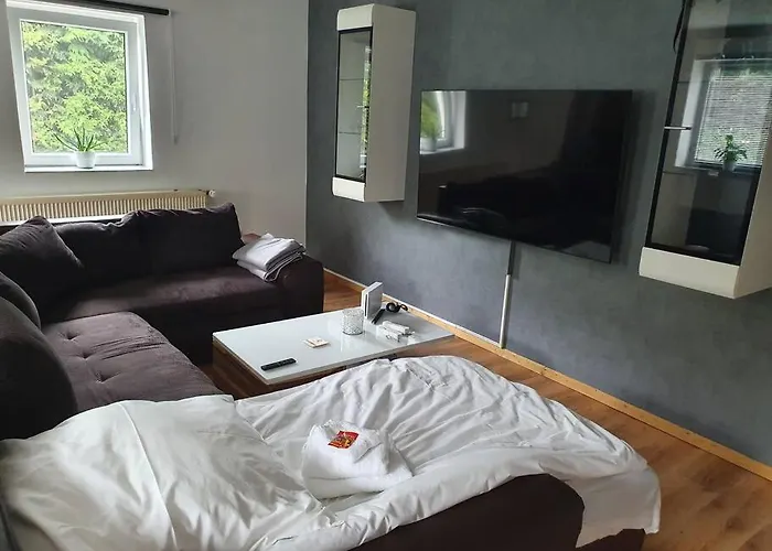 Kornhaus - Schoene Mit Pool, Kamin Und Terrasse *