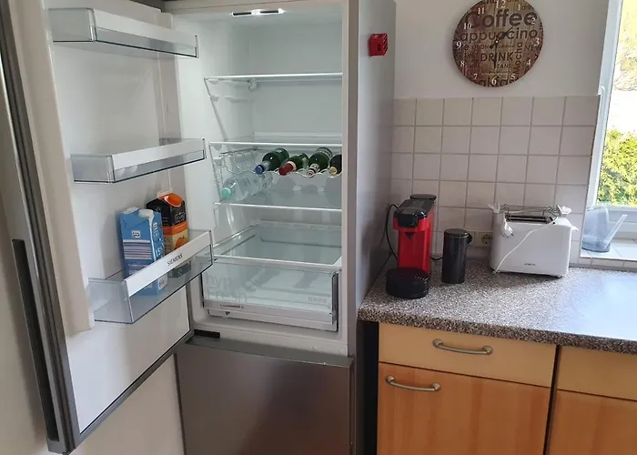 Kornhaus - Schoene Mit Pool, Kamin Und Terrasse Appartement *