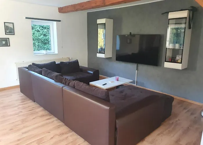 Appartement Kornhaus - Schoene Mit Pool, Kamin Und Terrasse *